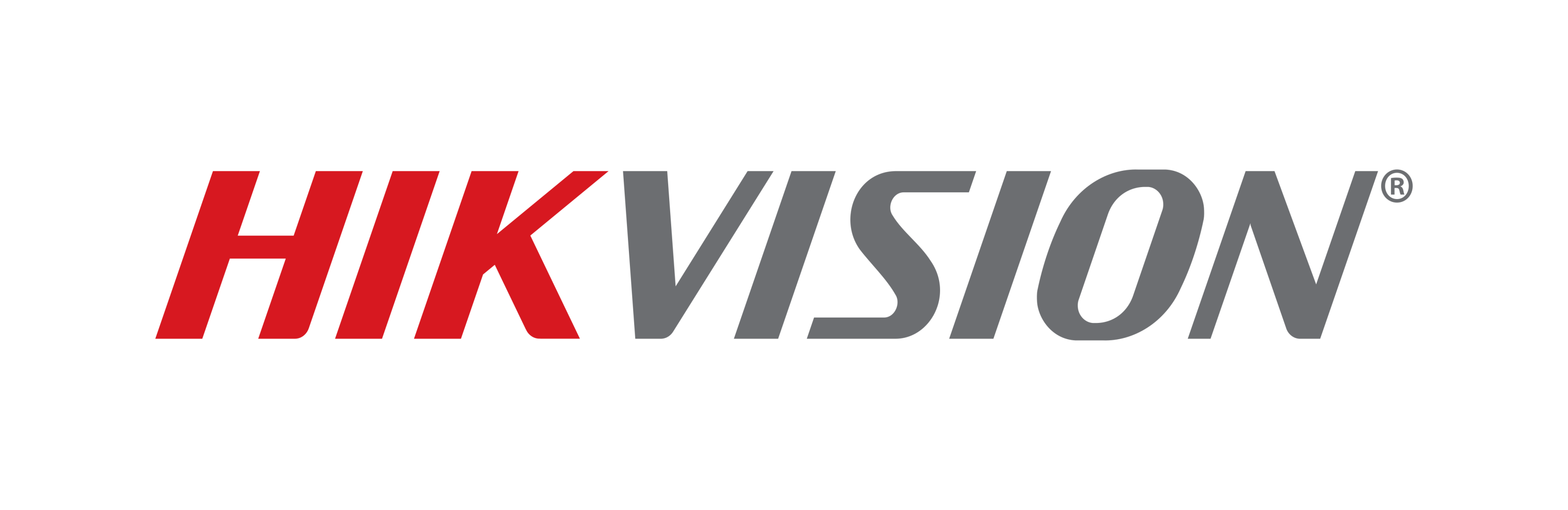 Hikvision